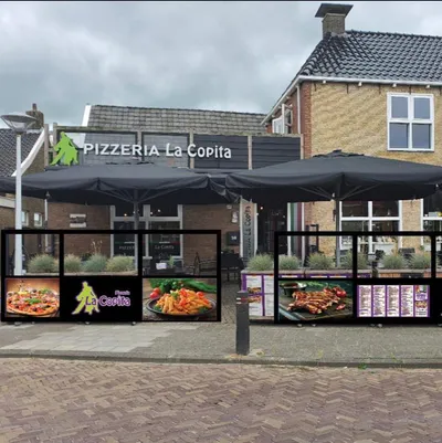 Pizzeria La Copita-image