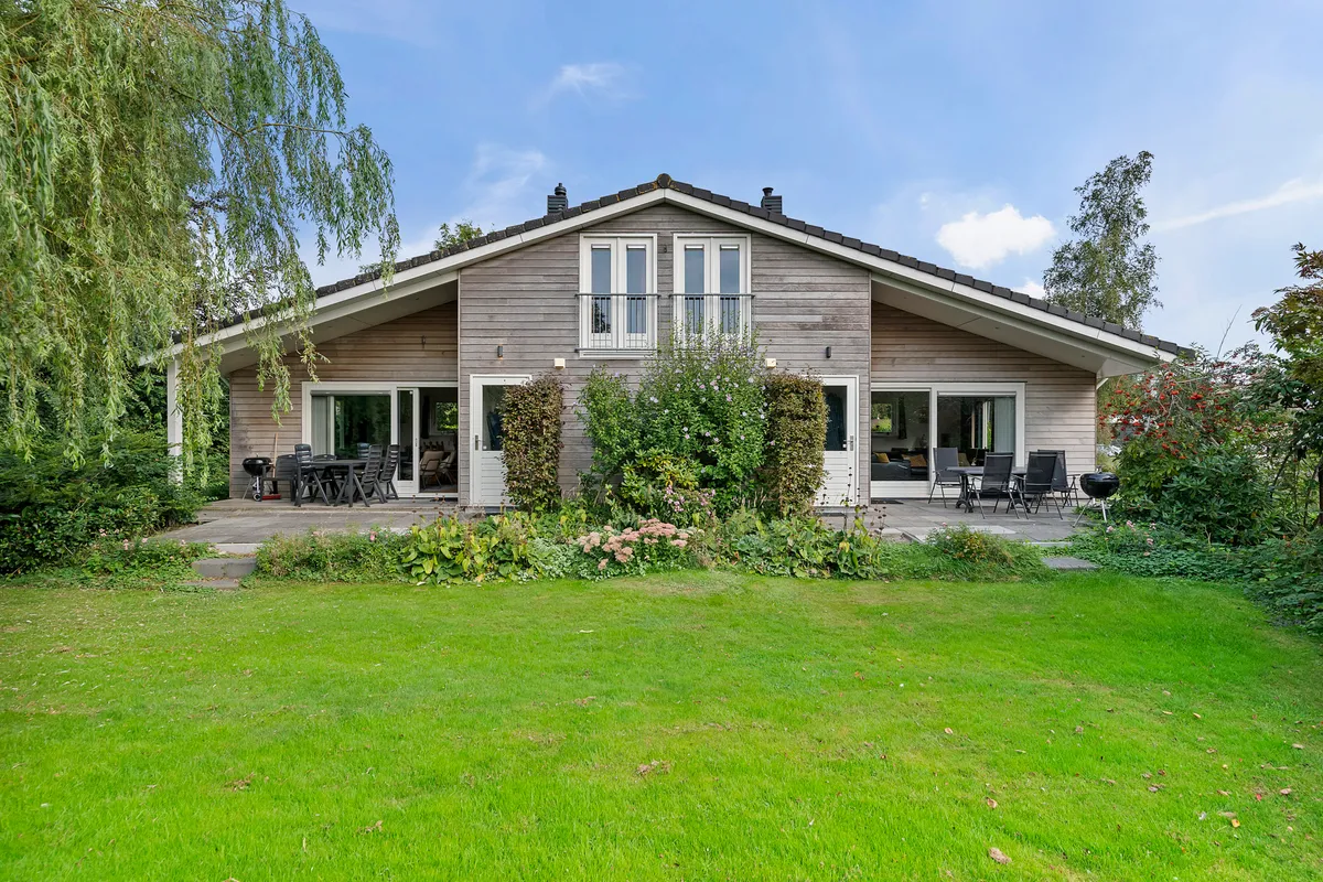 Vakantiehuizen Grou-image