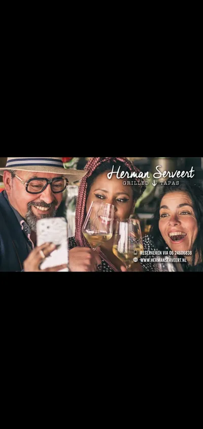 Herman Serveert-image
