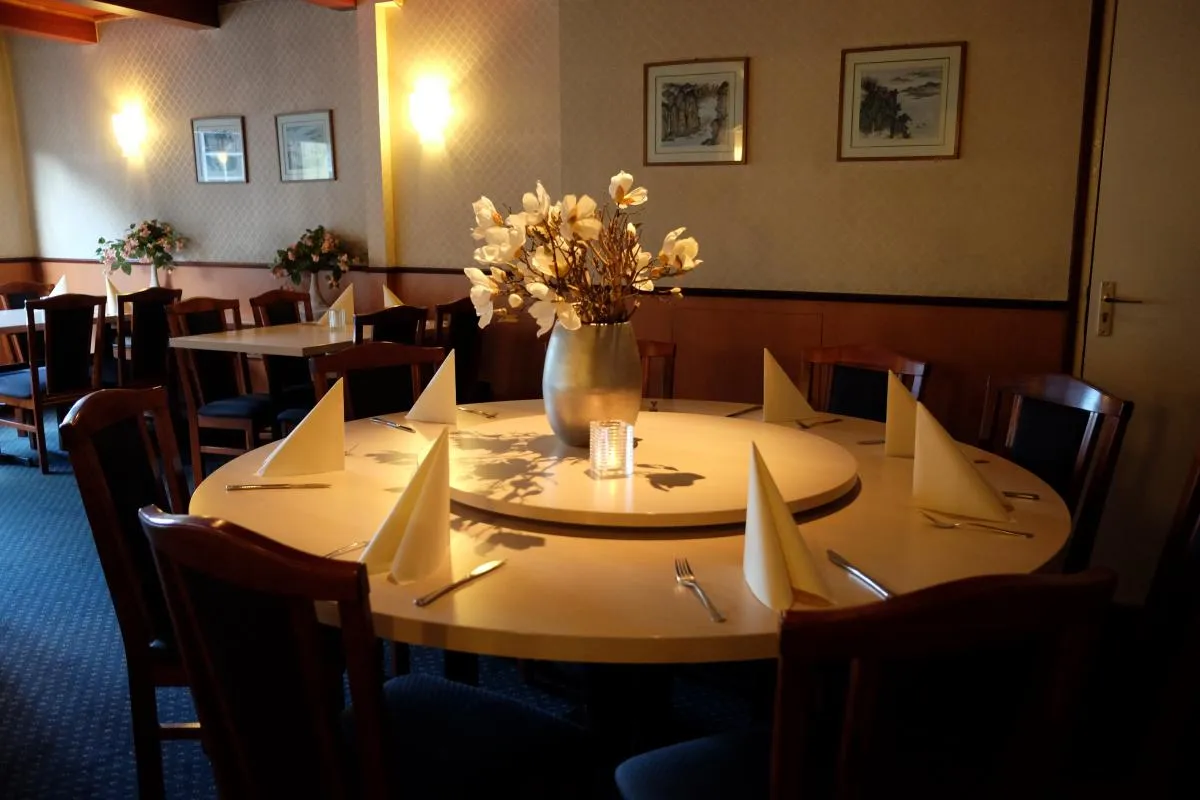 Chinees- Indisch Restaurant Kota Radja-image