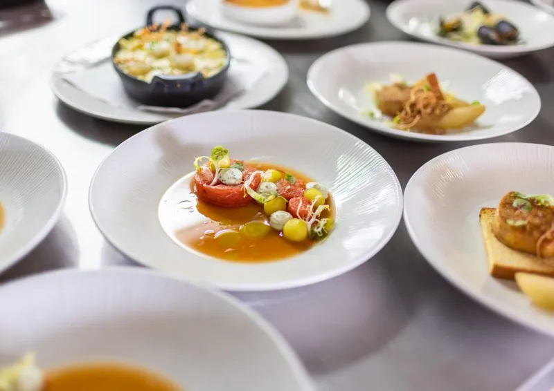 Bistro Pinot-image