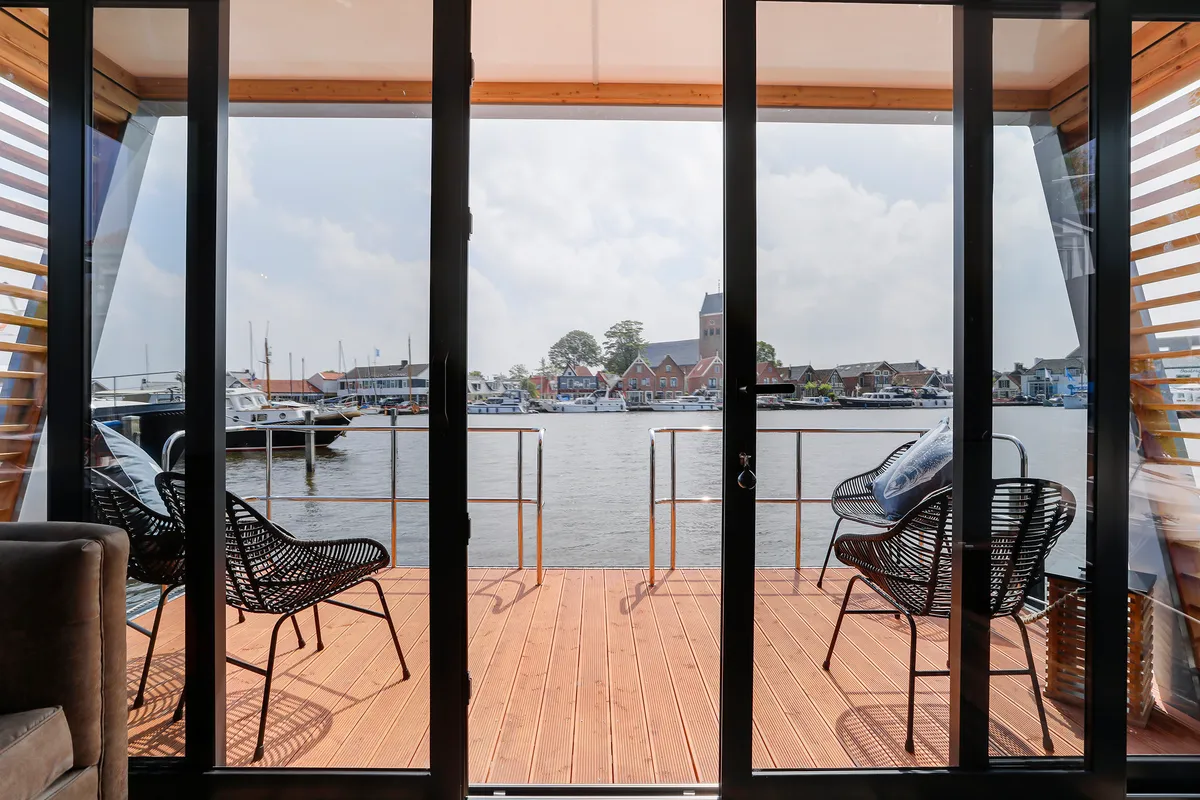 Houseboat Skoft-image