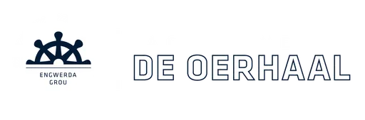 Jachthaven de Oerhaal logo