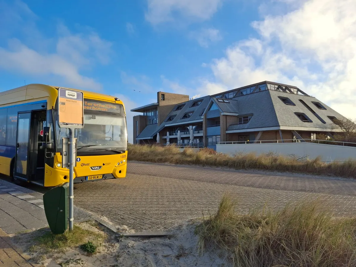 Openbaar vervoer-image