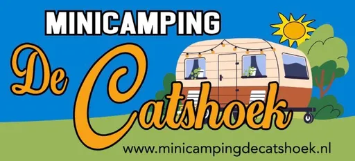 Minicamping De Catshoek logo