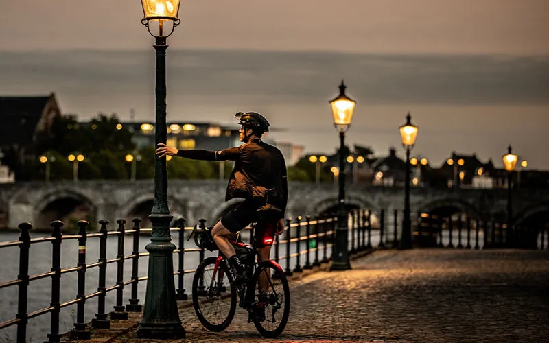 Fietsroute plannen?-image