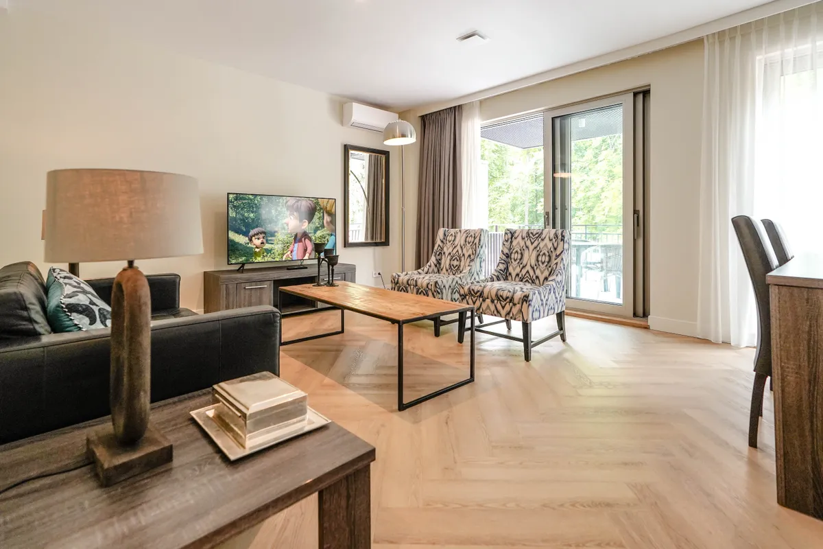 Appartement info-image