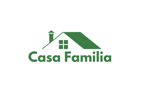 Casa Familia logo
