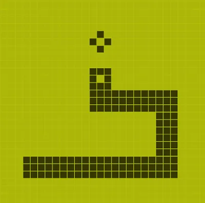 Snake-image