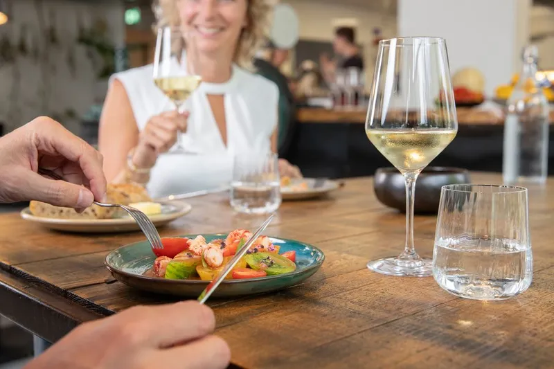 Uit eten in Schoonhoven-image