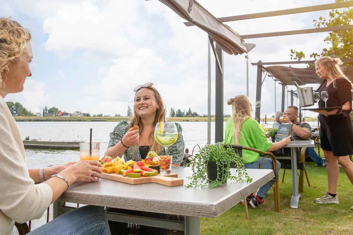 Uit eten in Ammerstol-image