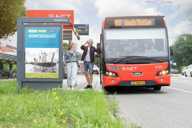 Openbaar vervoer-image