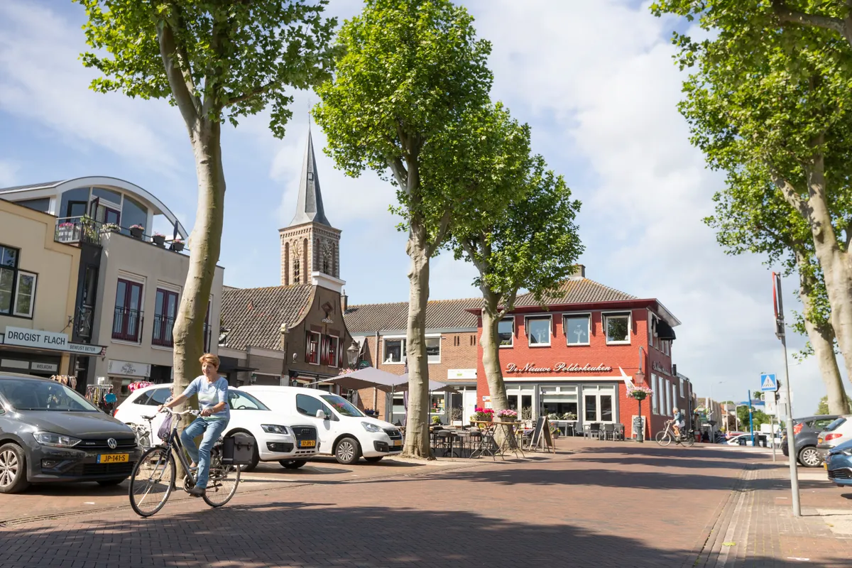Uit eten in Stolwijk-image