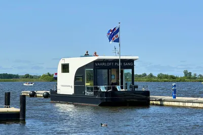 VaarLoft 'Pur Sang'-image