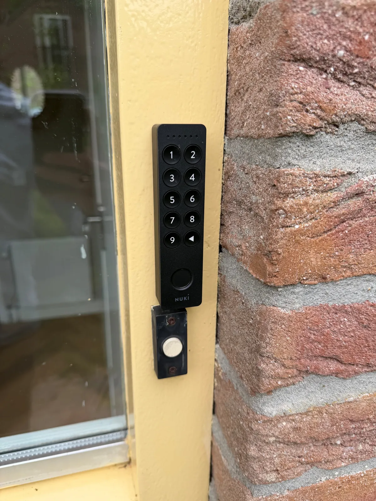 Smartlock-image