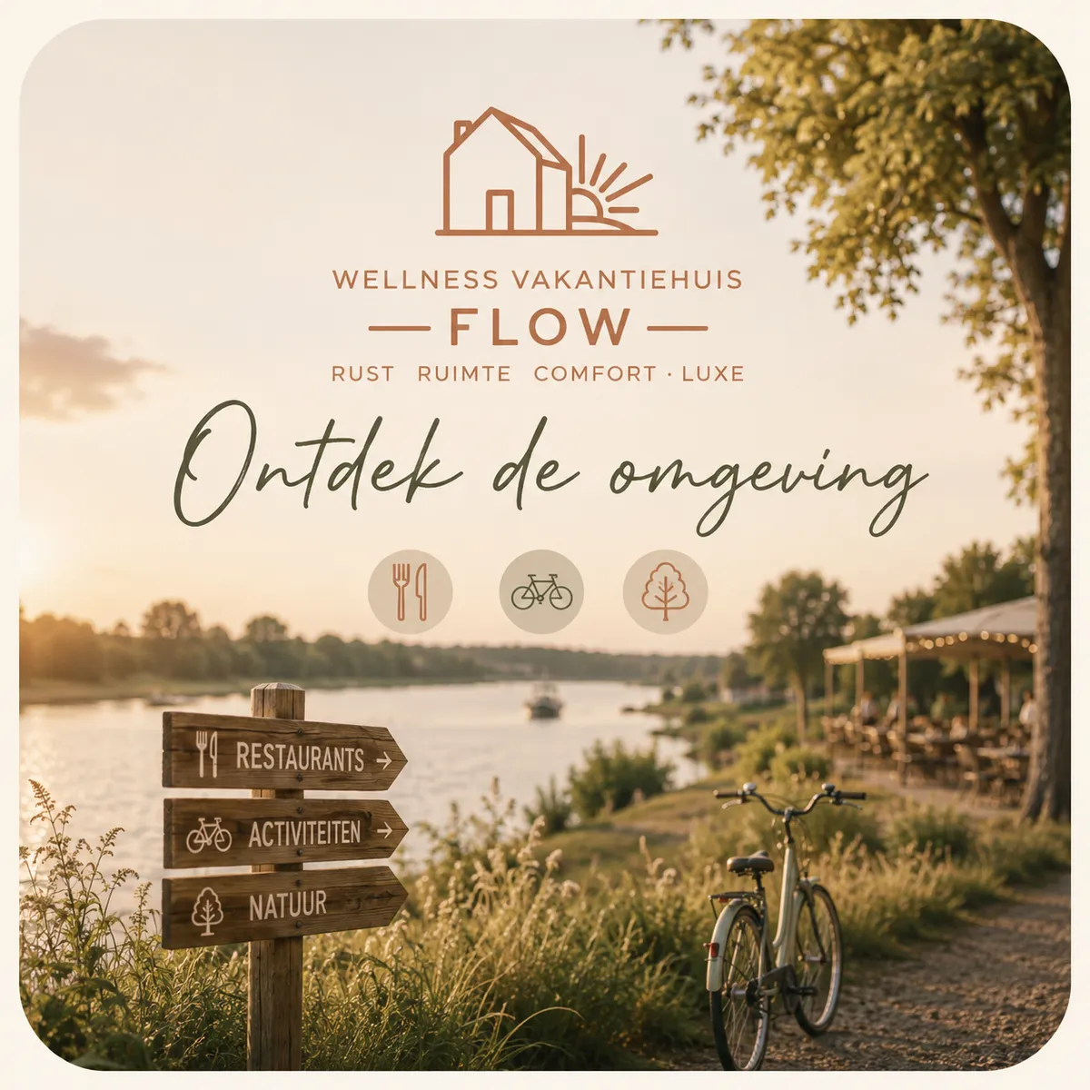 Voorzieningen en activiteiten in de omgeving-image