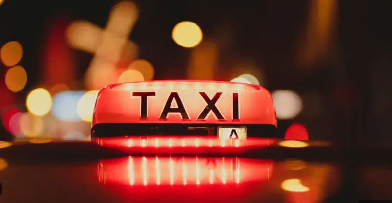 Taxi-image