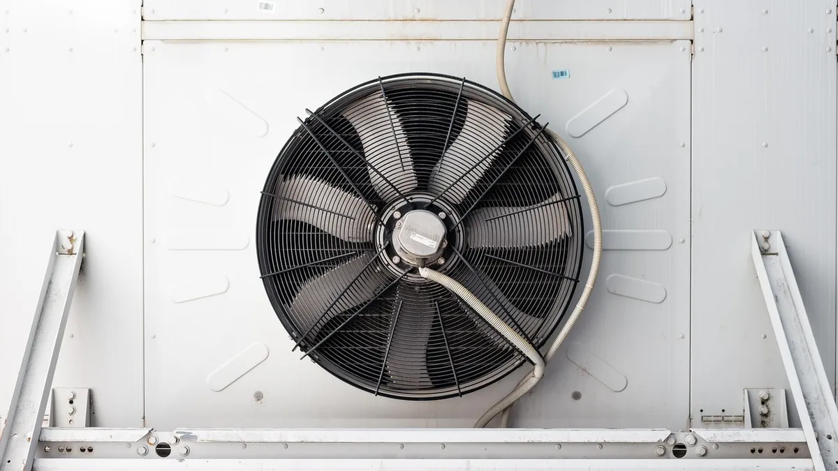 Airco-image