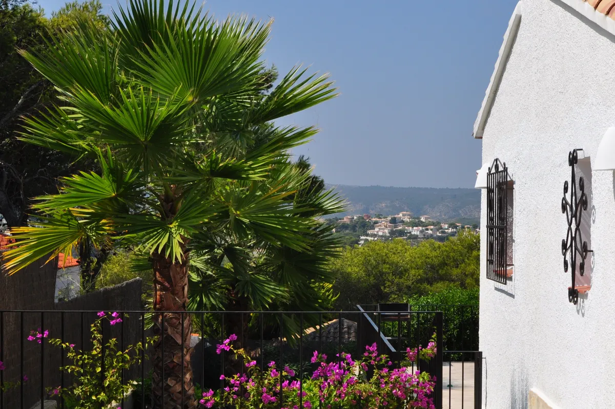 Villa Las Brisas info-image