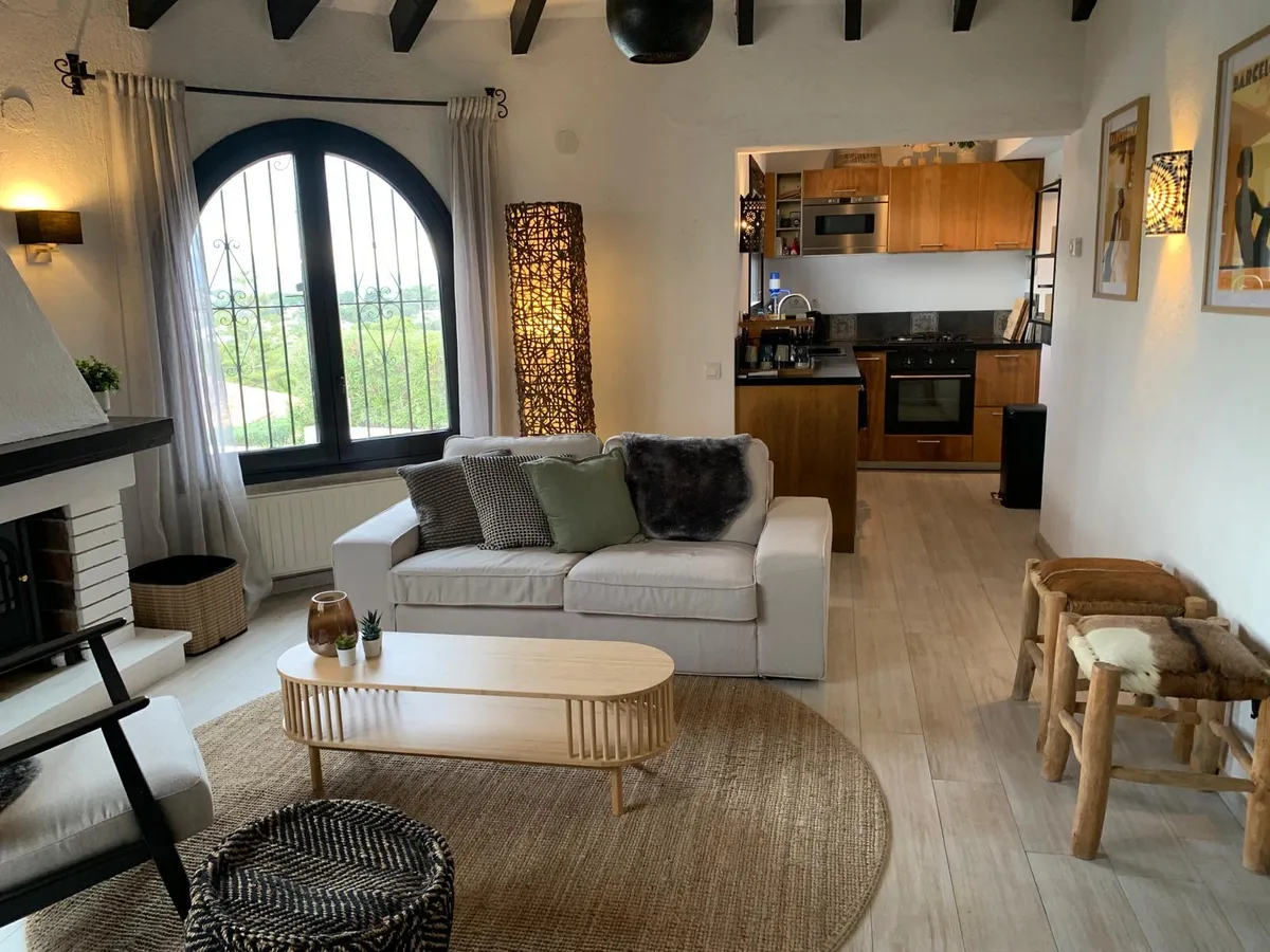 Adres Villa Las Brisas-image