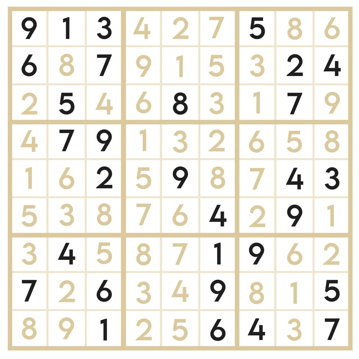 Sudoku-image
