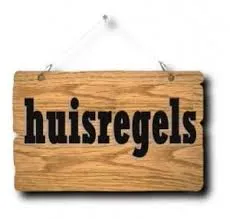 Huisregels-image