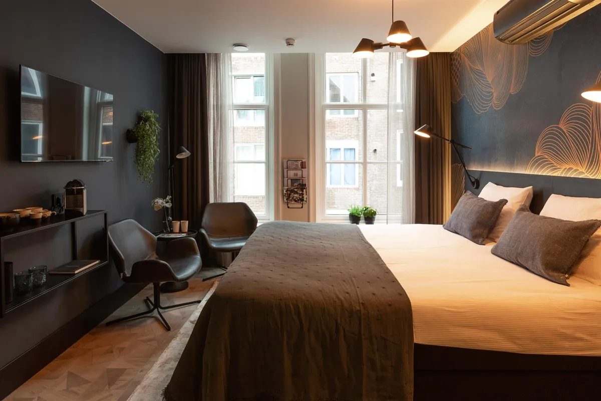 Over het hotel-image