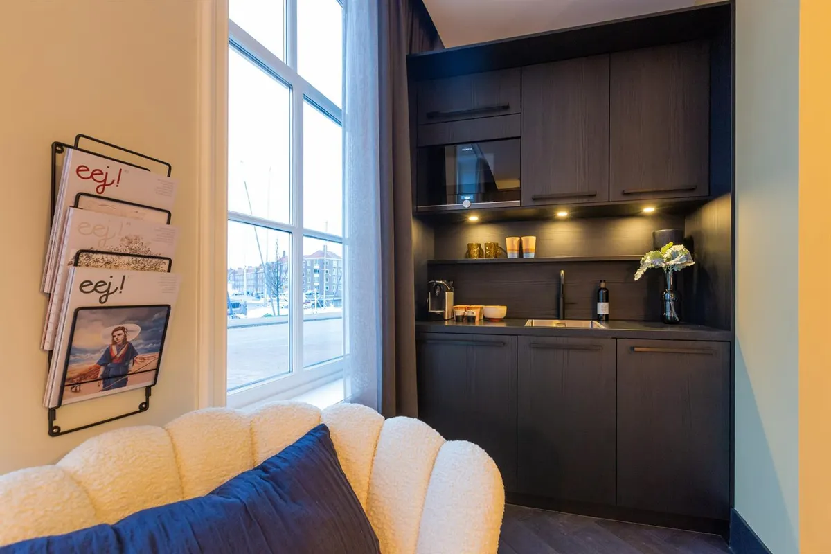 Kamer faciliteiten-image