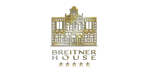 Breitner House logo