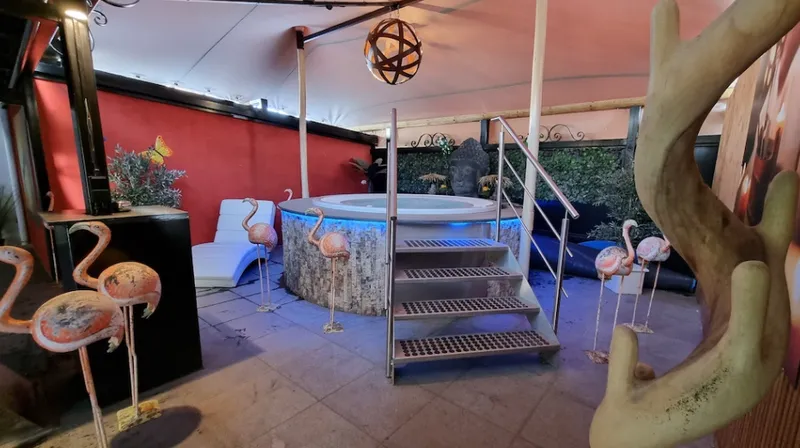 Prijzen en openingstijden Wellness-image