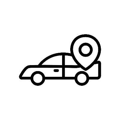      Een auto huren-image