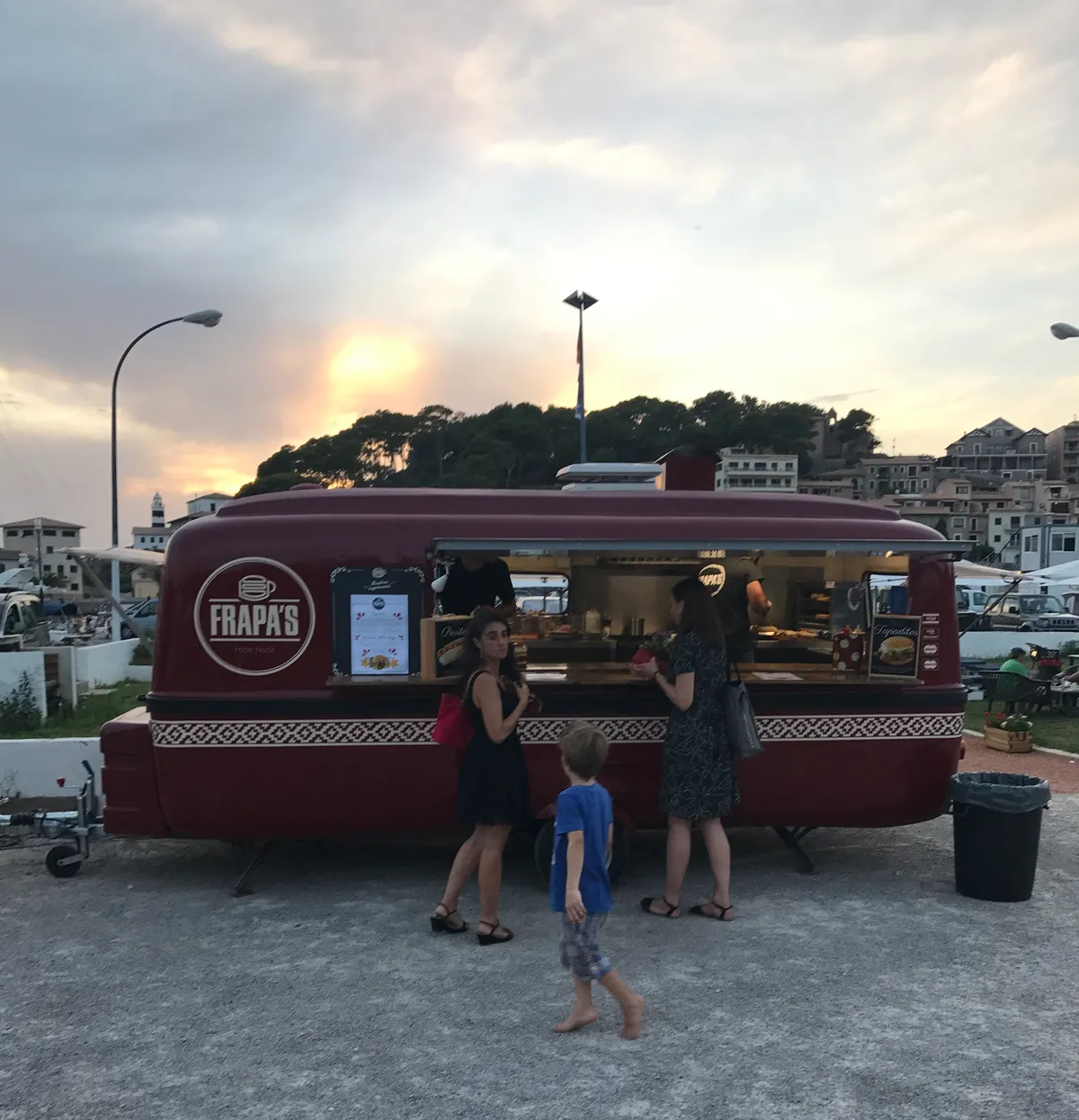 Restaurant tips-image