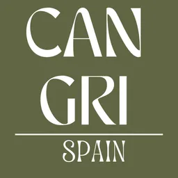 Can Gri logo