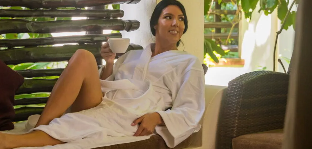 ZURI RITUALS SPA-image