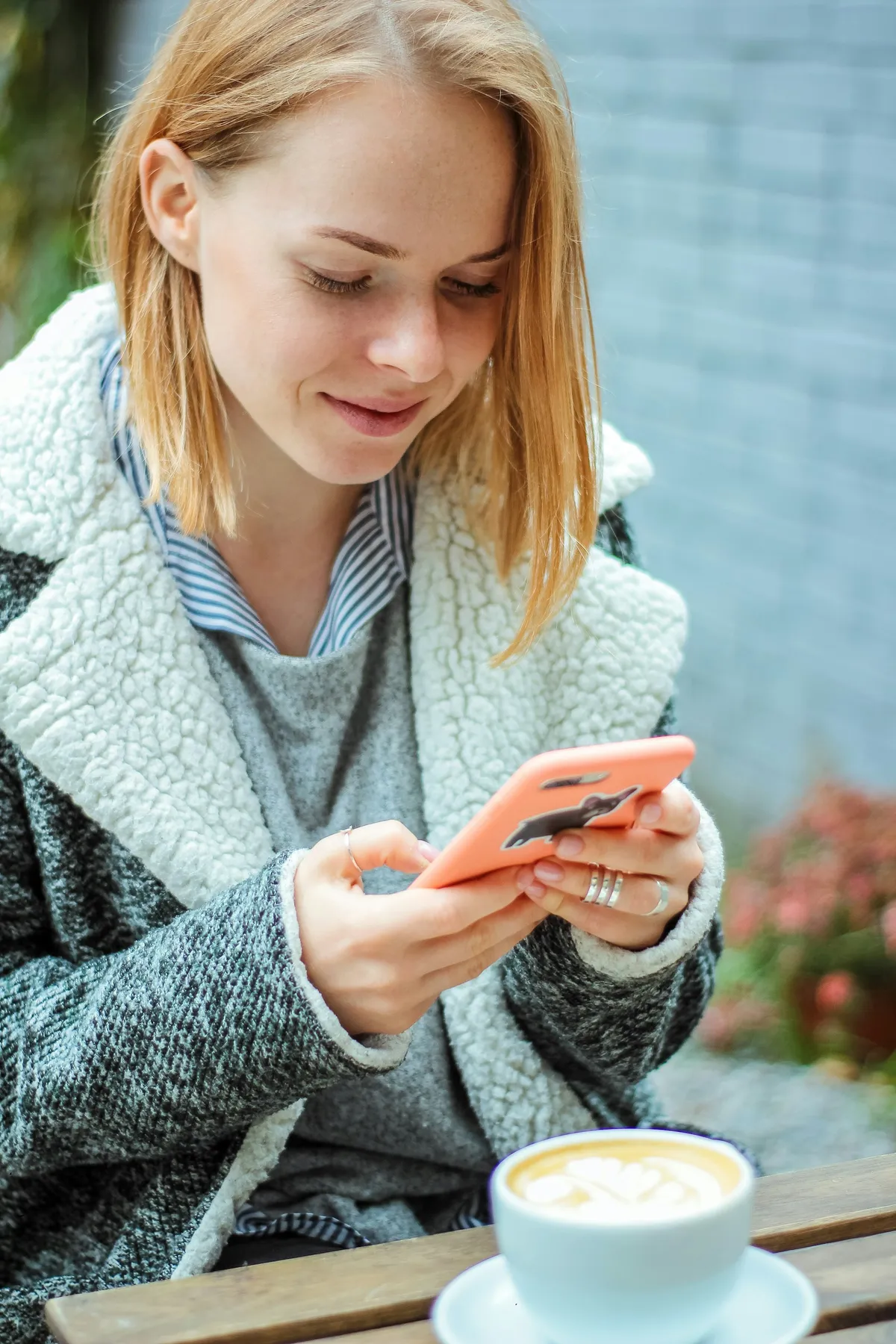 Chat met onze AI-assistent-image