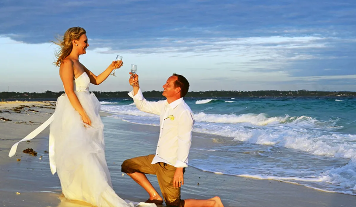 Bruiloft Arrangementen-image