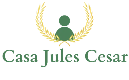 Casa Jules Cesar logo