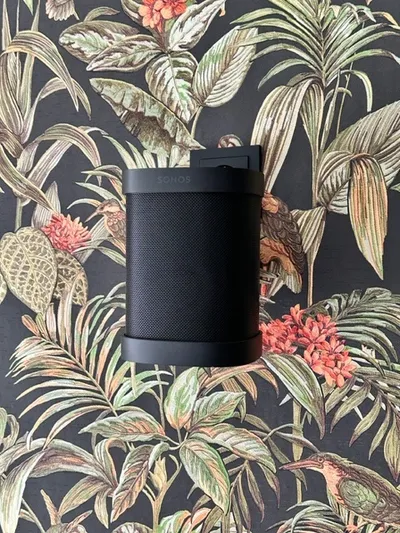 Sonos geluidssysteem-image