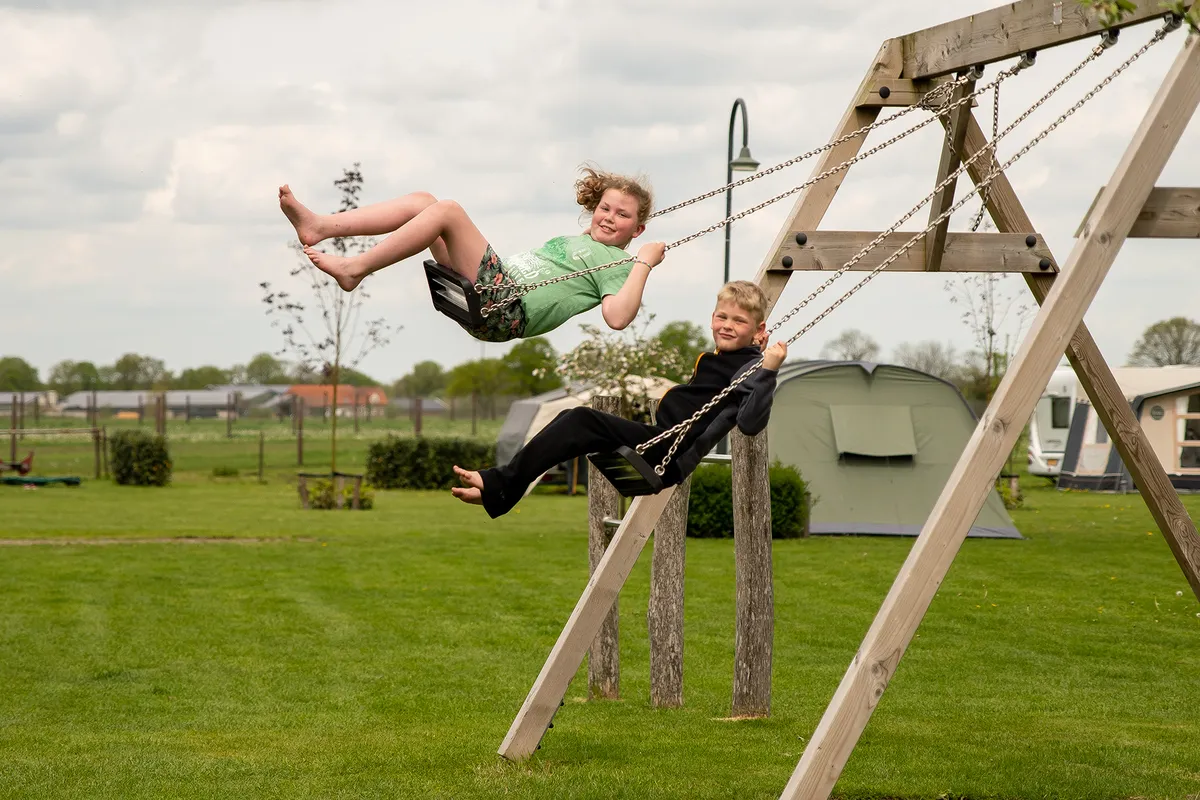 Voor de kinderen (en volwassene)-image