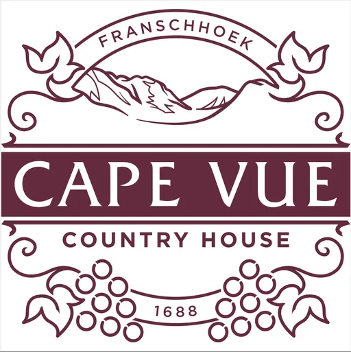 Cape Vue Country House logo