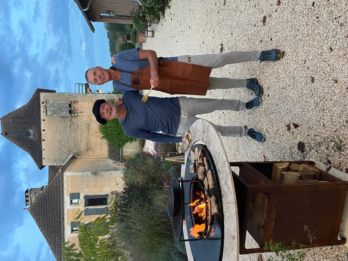 Table d’hote-image