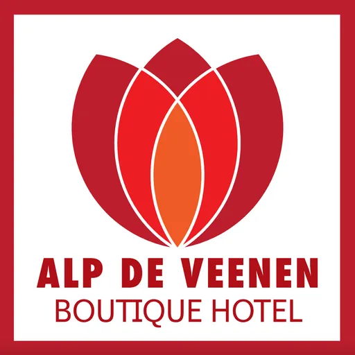 Alp de Veenen Boutique Hotel logo
