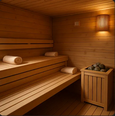 Uitleg sauna-image