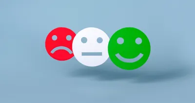 Bent u niet tevreden?-image