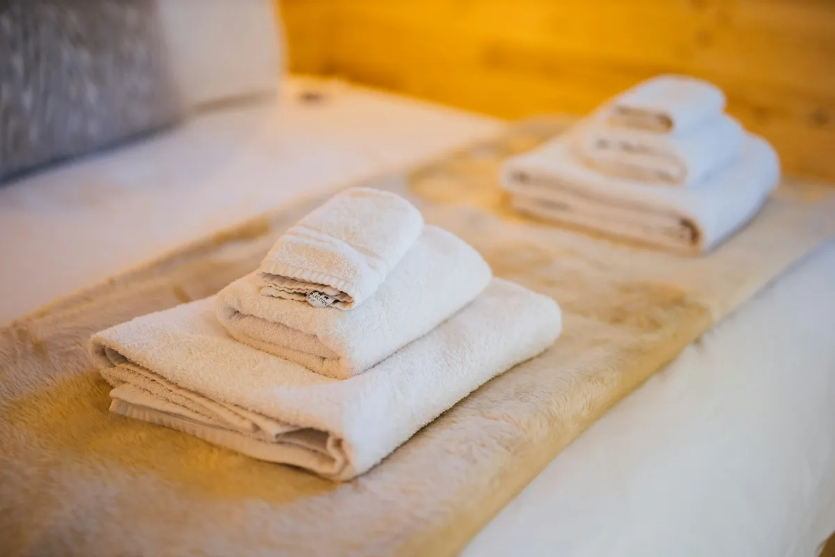 Handdoeken & Schoonmaken-image