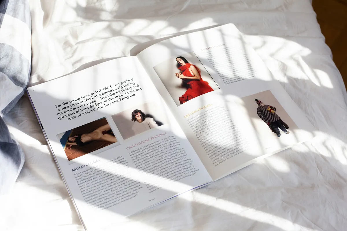 Tijdschriften lezen-image