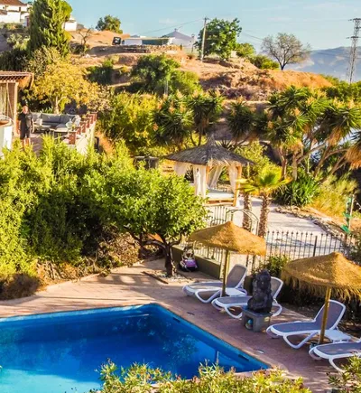 Finca info-image