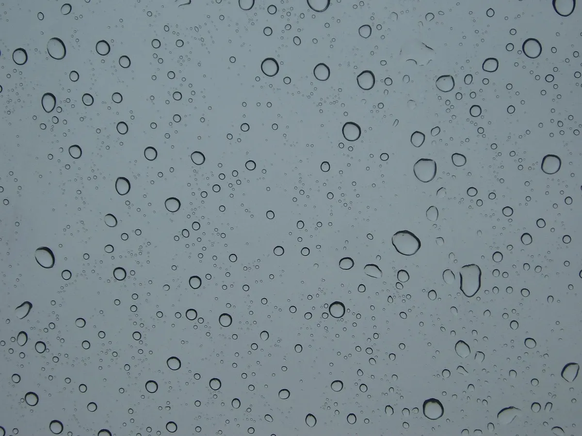 Regenradar-image