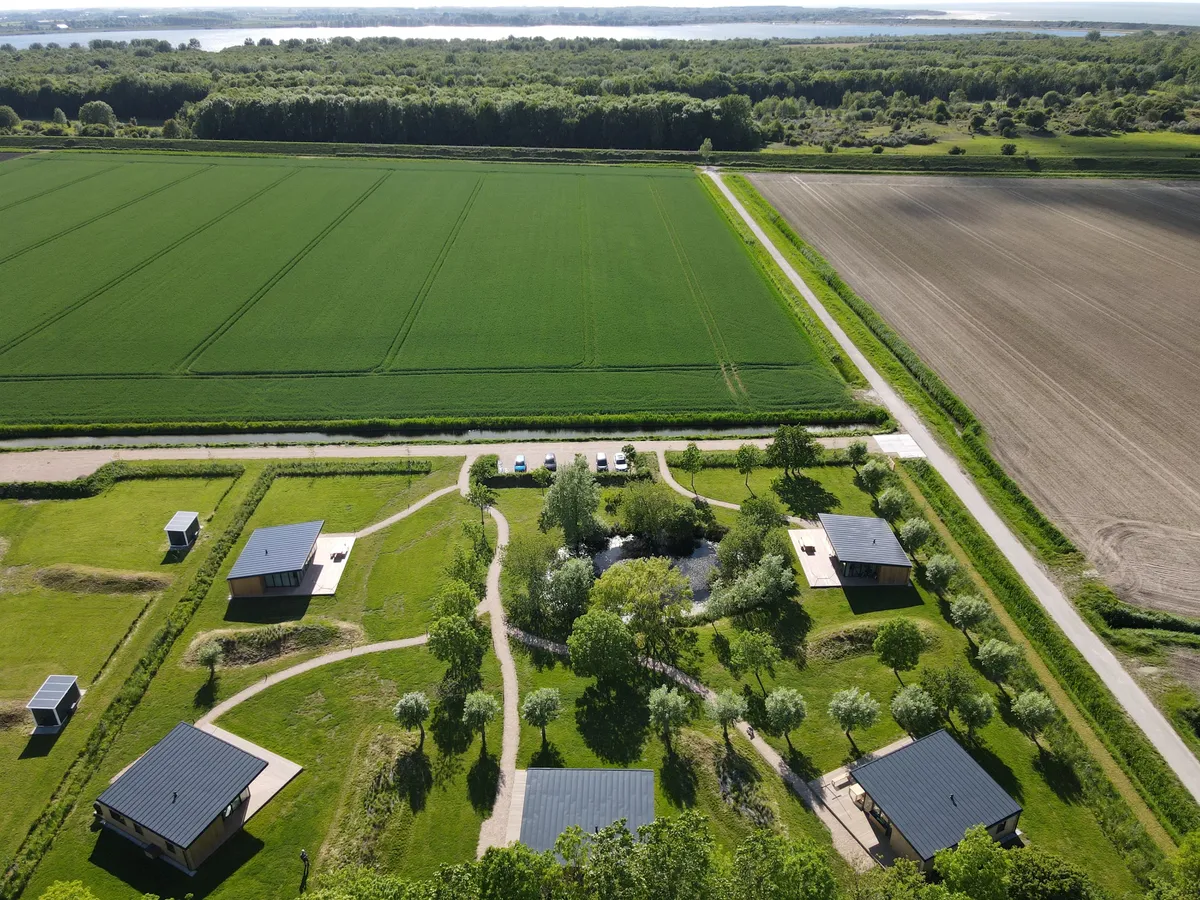 Huizen 1 t/m 6-image