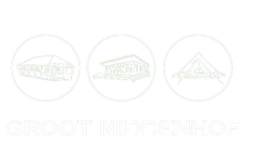 Resort Groot Middenhof logo